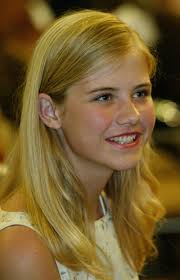 Elizabeth Smart Story: