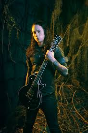 matt heafy