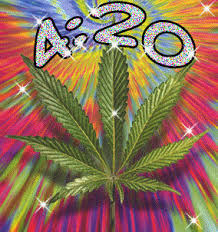 Happy 4:20!