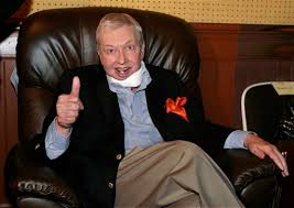 Listening to Roger Ebert