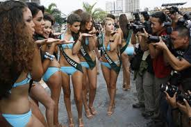 miss earth