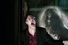 thirteen ghosts