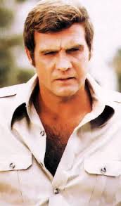 Lee Majors.