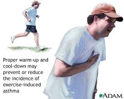 warm up exercise