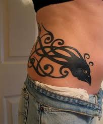 best women tattoo