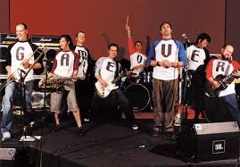 m�s sobre Five Iron Frenzy
