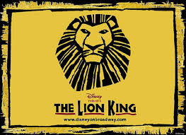 lion king broadway pictures