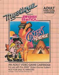 Custers Revenge