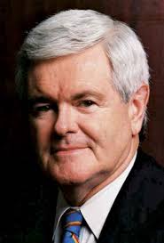 Eye of Newt: Gingrich pans
