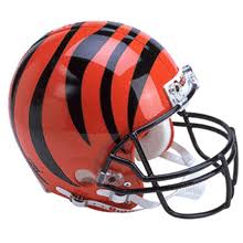 Cincinnati Bengals Football