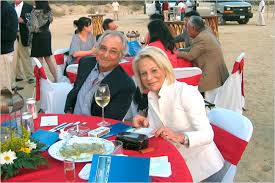 wife of Bernard Madoff