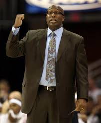 Mike Brown on the way out in