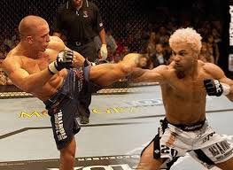 st pierre vs koscheck