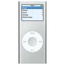 apple ipod nano