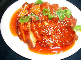 Crock Pot Recipes - Sweet and