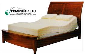 We also Sell Tempur-Pedic