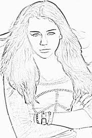  coloring pages for girls