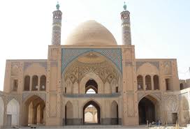 طراحی مسجد و مراکز اسلامی 