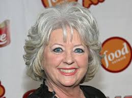 Paula Deen ham video - hit in