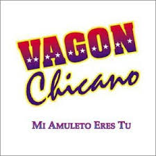 vagon chicano
