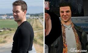 max payne mark wahlberg