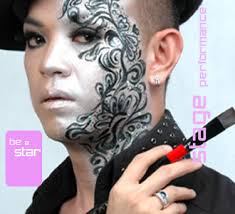 stage make up