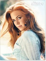 Isla Fisher fotos