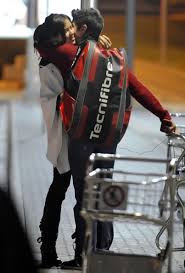 Ana Ivanovic fashion
