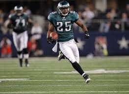 lesean mccoy