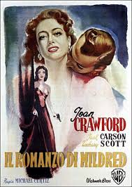 Mildred Pierce- Soundtrack