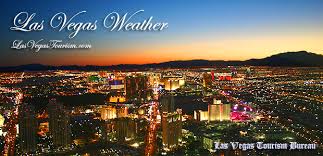 Las Vegas Weather