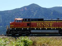 Warren Buffett - How The BNSF Deal Was Done?