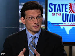 Mitt Romney \x26amp; Eric Cantor Vs