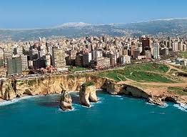 السياحه في لبنان  4883