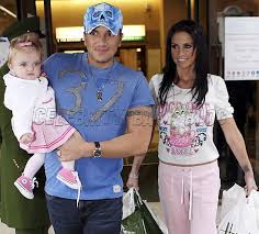 katie price son