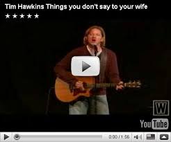 tim hawkins