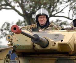 paint ball tank