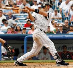 jorge posada