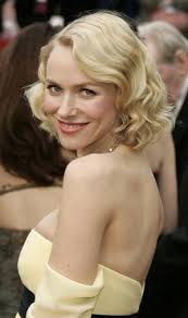 Naomi Watts no clothes