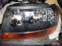 jeep headlights