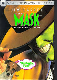 The Mask