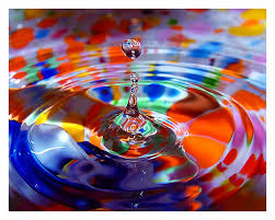 color splash