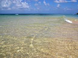 Cristal Clear wallpaper