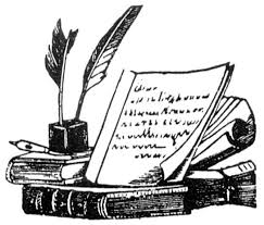 clipart poetry