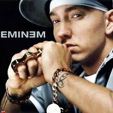 eminem love the way you lie