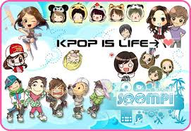 K-POP