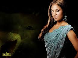 Lara Dutta 2008