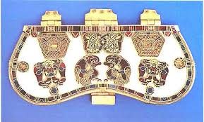 sutton hoo ship burial