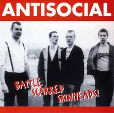 skinheads