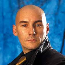 grant morrison